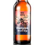 Indlæs billede til gallerivisning Belgisk Brun Elg