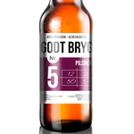 Indlæs billede til gallerivisning Seriebryg 05 - design din egen øl etiket - The Beer Label