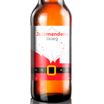 Indlæs billede til gallerivisning White Beard - design din egen øl etiket - The Beer Label