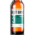 Indlæs billede til gallerivisning Seriebryg 03 - design din egen øl etiket - The Beer Label