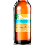 Indlæs billede til gallerivisning Sommer i Syden - design din egen øl etiket - The Beer Label 
