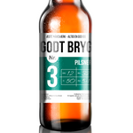 Indlæs billede til gallerivisning Seriebryg 03 - design din egen øl etiket - The Beer Label 
