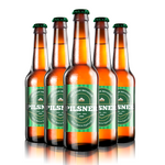 Indlæs billede til gallerivisning Vintage: Pilsner
