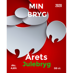 Indlæs billede til gallerivisning X-Mas Brew
