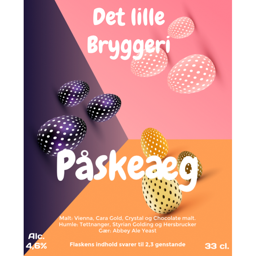 Påskeæg
