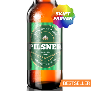 Vintage: Pilsner